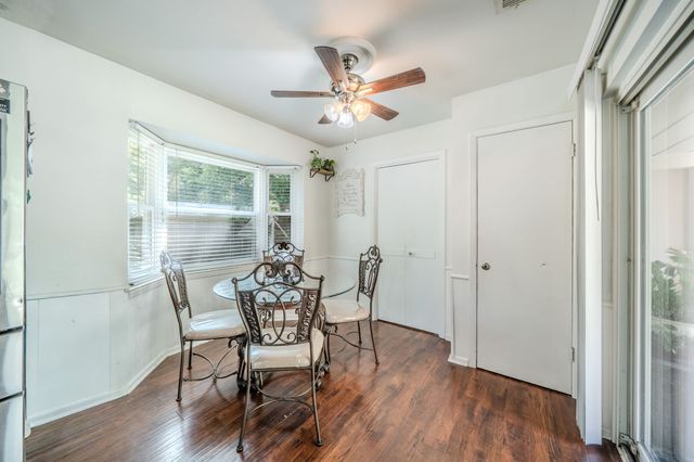 2233 Westfield Street, Grand Prairie, TX 75050