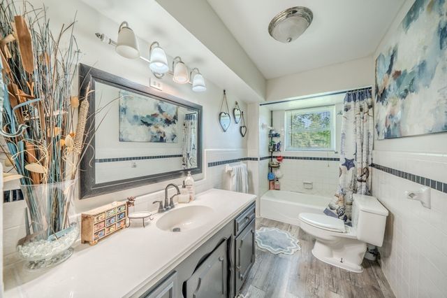 2233 Westfield Street, Grand Prairie, TX 75050