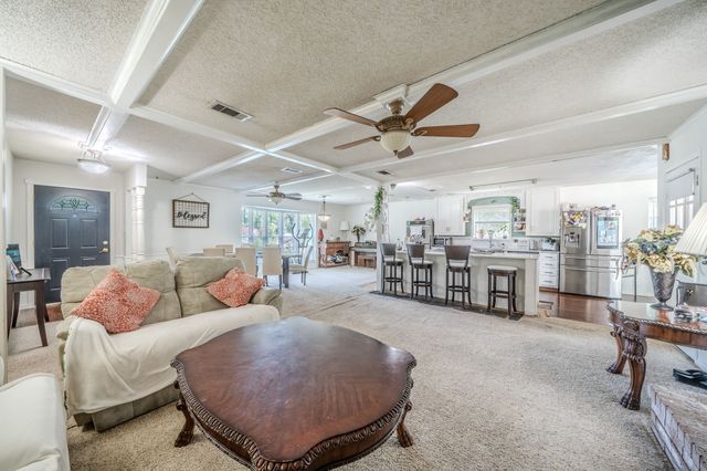 2233 Westfield Street, Grand Prairie, TX 75050