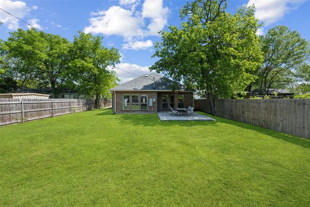 4435 Cicero Street, Dallas, TX 75216