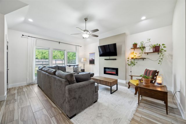 4435 Cicero Street, Dallas, TX 75216