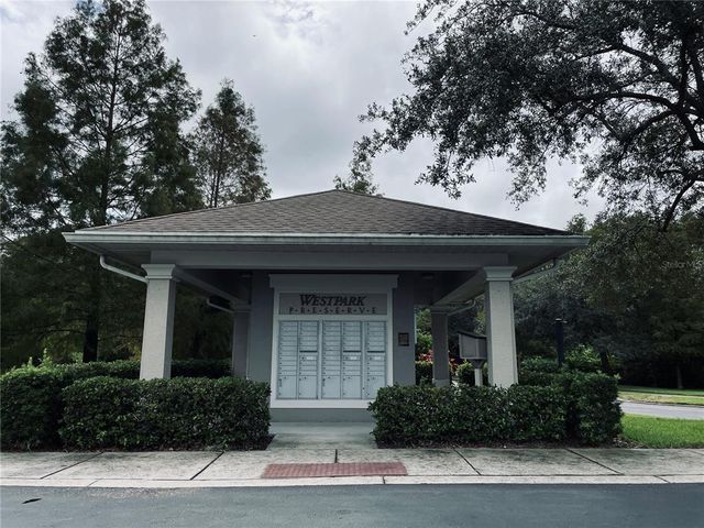 10453 WESTPARK PRESERVE BOULEVARD, Tampa, FL 33625