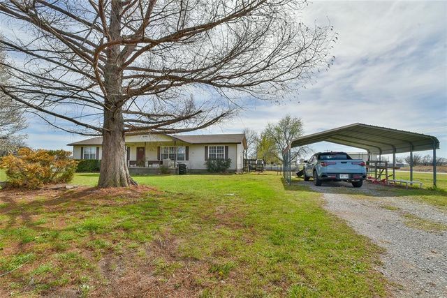 8440 N Jordan Way, Lexington, OK 73051