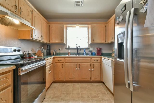 8440 N Jordan Way, Lexington, OK 73051