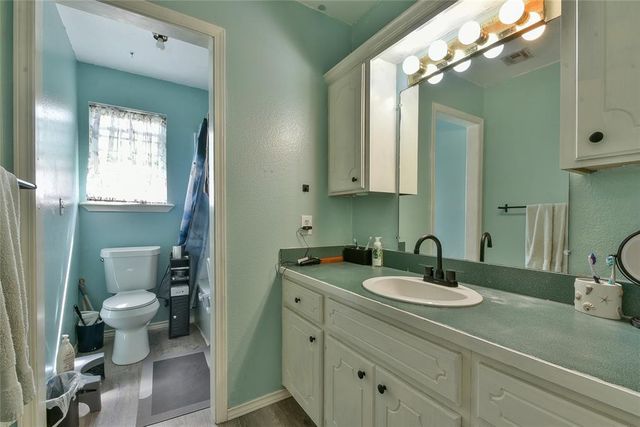 8440 N Jordan Way, Lexington, OK 73051