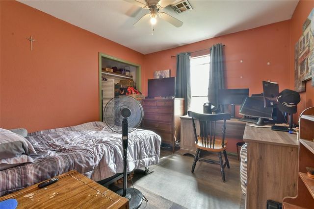 8440 N Jordan Way, Lexington, OK 73051