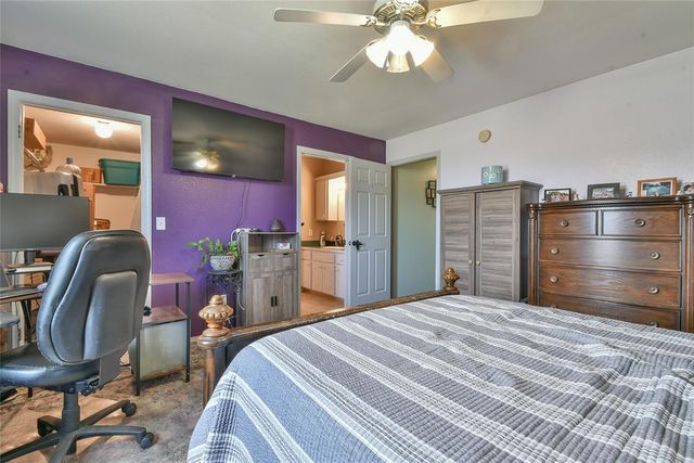 8440 N Jordan Way, Lexington, OK 73051