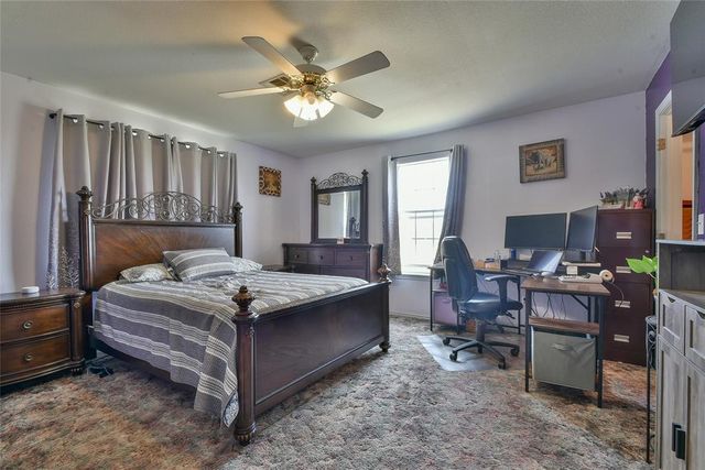 8440 N Jordan Way, Lexington, OK 73051