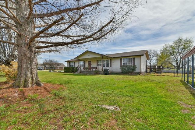 8440 N Jordan Way, Lexington, OK 73051