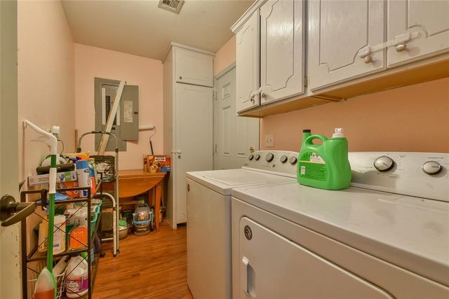 8440 N Jordan Way, Lexington, OK 73051