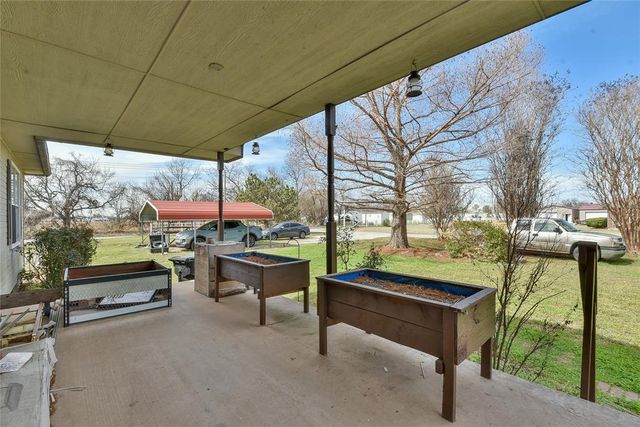 8440 N Jordan Way, Lexington, OK 73051