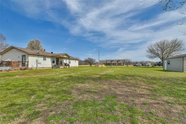 8440 N Jordan Way, Lexington, OK 73051