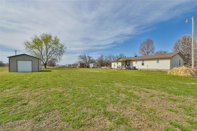 8440 N Jordan Way, Lexington, OK 73051