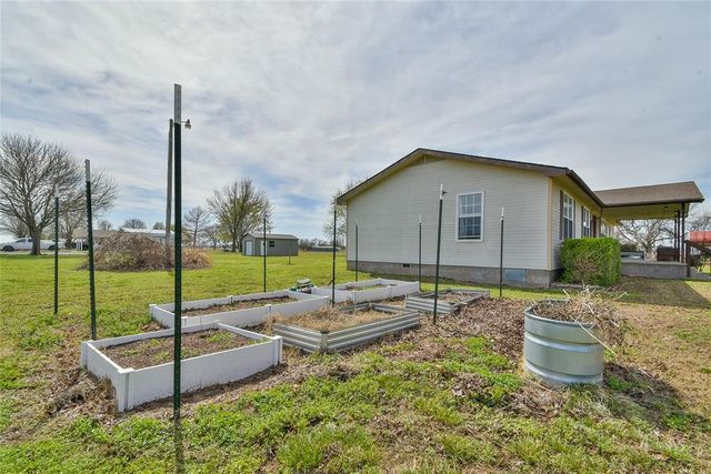 8440 N Jordan Way, Lexington, OK 73051