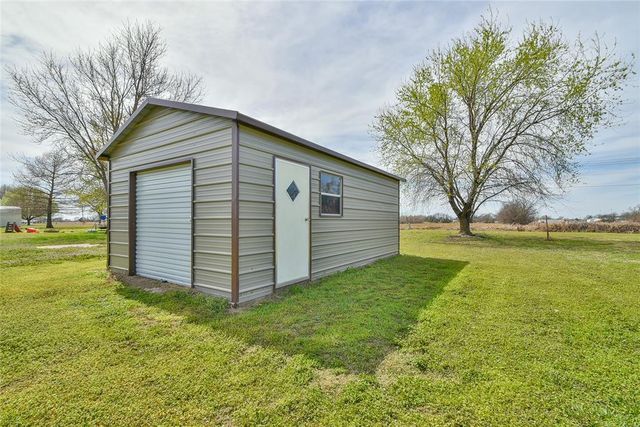 8440 N Jordan Way, Lexington, OK 73051