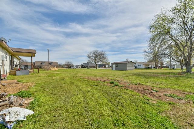 8440 N Jordan Way, Lexington, OK 73051