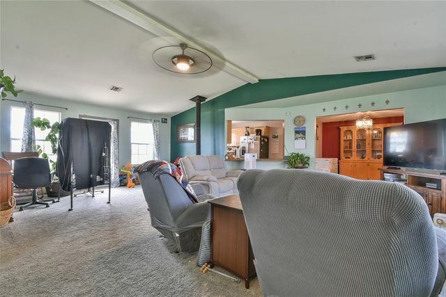 8440 N Jordan Way, Lexington, OK 73051