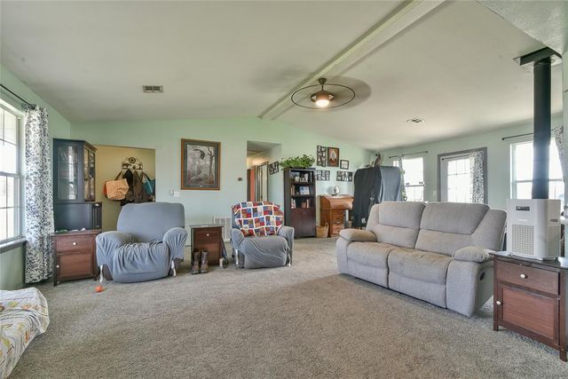 8440 N Jordan Way, Lexington, OK 73051