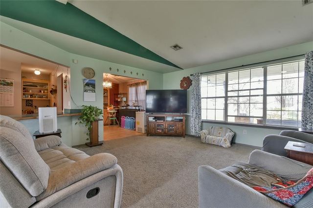 8440 N Jordan Way, Lexington, OK 73051