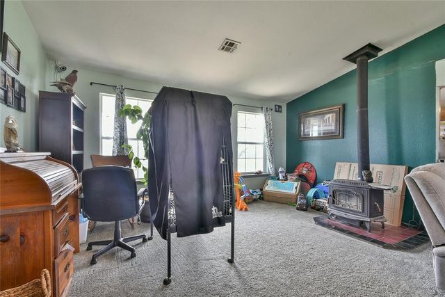 8440 N Jordan Way, Lexington, OK 73051