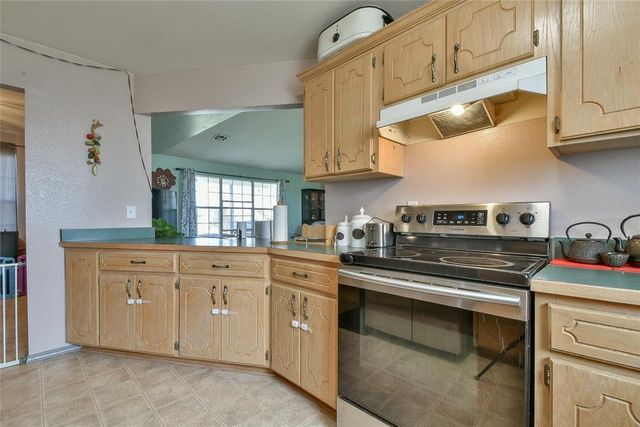 8440 N Jordan Way, Lexington, OK 73051