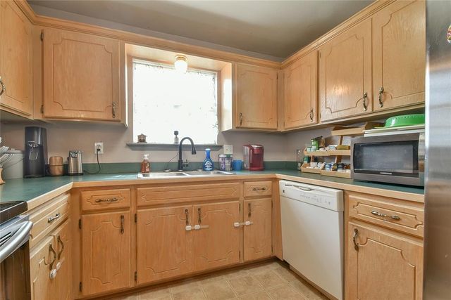 8440 N Jordan Way, Lexington, OK 73051