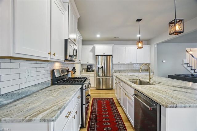 509 Graphite TRL, Chesapeake, VA 23320