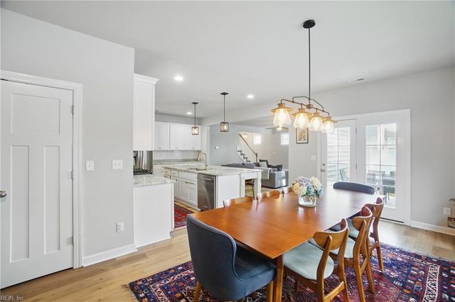 509 Graphite TRL, Chesapeake, VA 23320