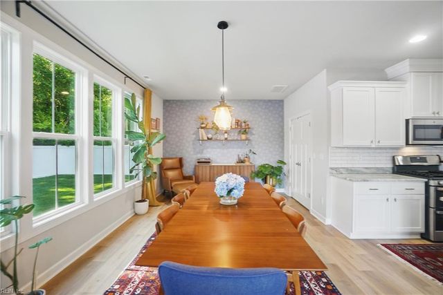 509 Graphite TRL, Chesapeake, VA 23320