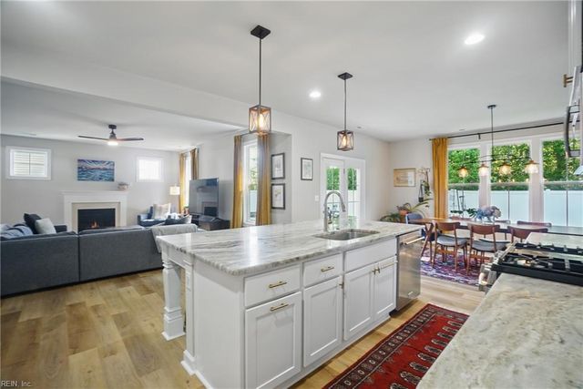 509 Graphite TRL, Chesapeake, VA 23320