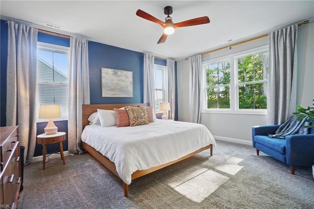 509 Graphite TRL, Chesapeake, VA 23320