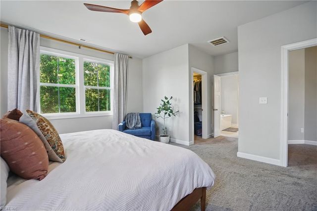 509 Graphite TRL, Chesapeake, VA 23320