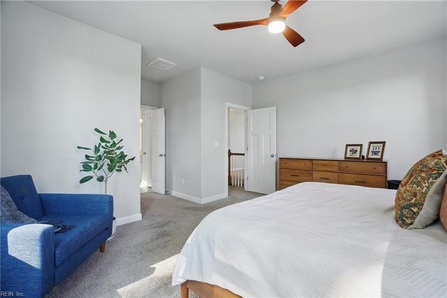 509 Graphite TRL, Chesapeake, VA 23320