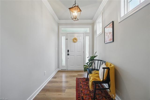 509 Graphite TRL, Chesapeake, VA 23320