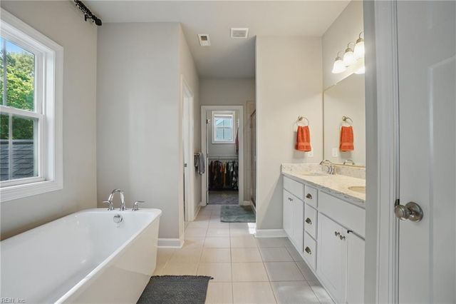 509 Graphite TRL, Chesapeake, VA 23320