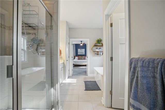 509 Graphite TRL, Chesapeake, VA 23320