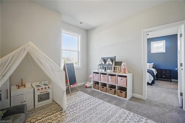 509 Graphite TRL, Chesapeake, VA 23320