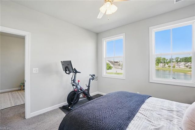 509 Graphite TRL, Chesapeake, VA 23320