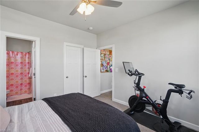 509 Graphite TRL, Chesapeake, VA 23320