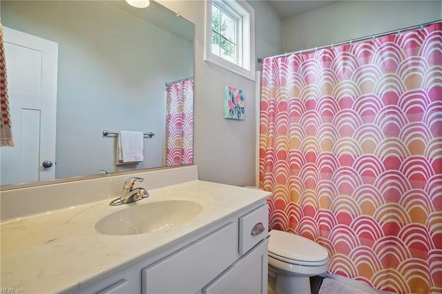 509 Graphite TRL, Chesapeake, VA 23320