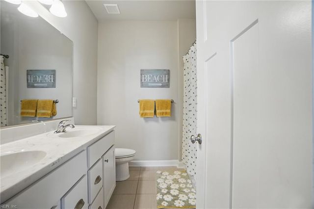 509 Graphite TRL, Chesapeake, VA 23320