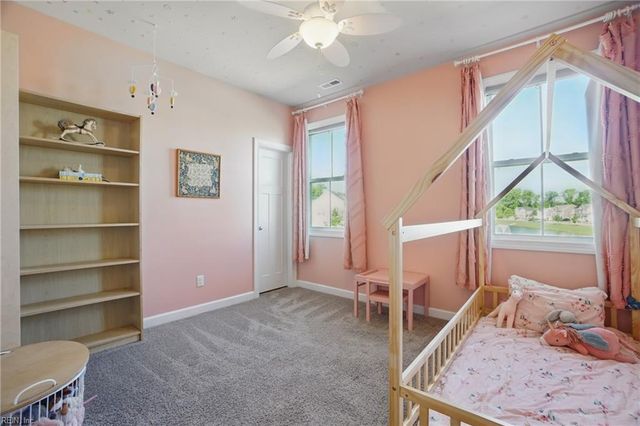 509 Graphite TRL, Chesapeake, VA 23320