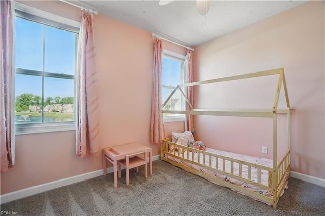 509 Graphite TRL, Chesapeake, VA 23320