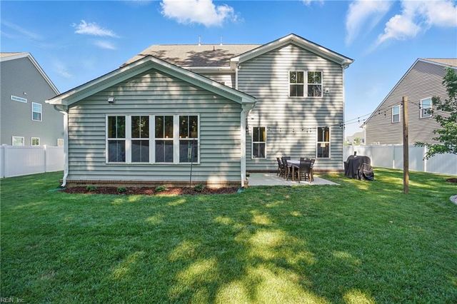 509 Graphite TRL, Chesapeake, VA 23320