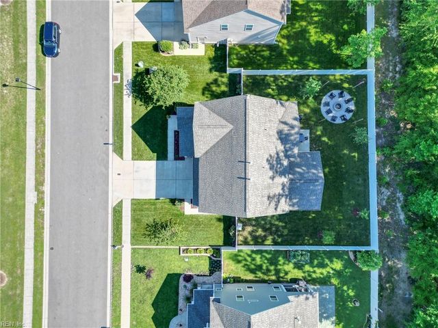 509 Graphite TRL, Chesapeake, VA 23320