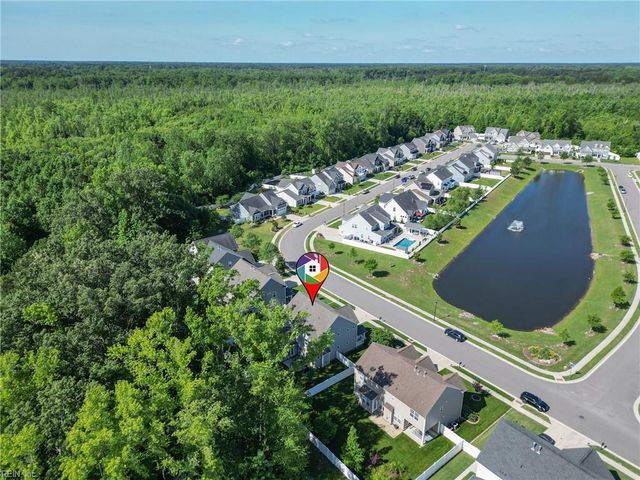 509 Graphite TRL, Chesapeake, VA 23320