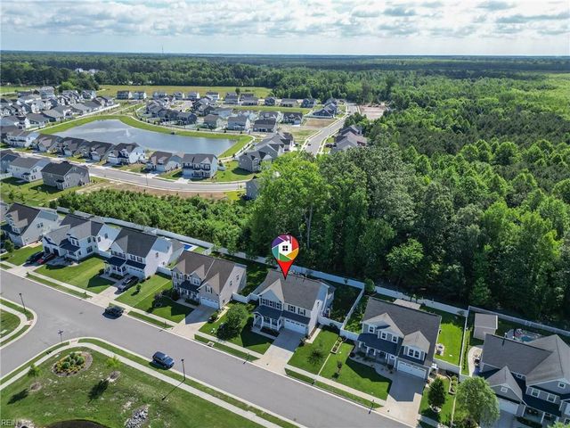 509 Graphite TRL, Chesapeake, VA 23320