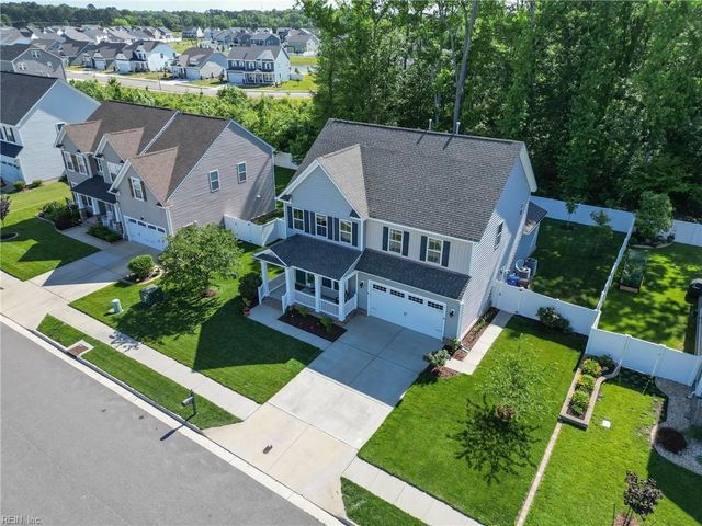 509 Graphite TRL, Chesapeake, VA 23320