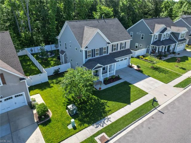 509 Graphite TRL, Chesapeake, VA 23320