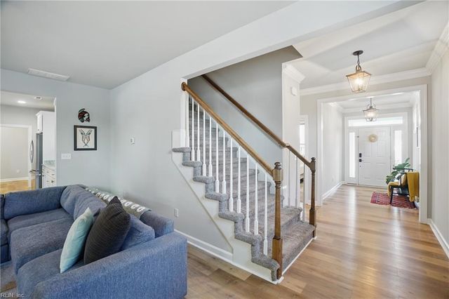 509 Graphite TRL, Chesapeake, VA 23320